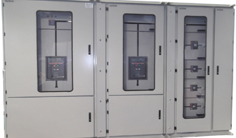 ตู้ควบคุมไฟฟ้าที่ได้รับการทดสอบเฉพาะแบบ Type Tested Assembly ตามมาตราฐาน IEC61439